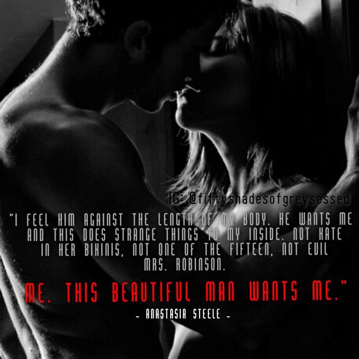 50 Shades Of Grey Quotes Quotesgram
