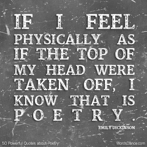 Quotes From Poetry. QuotesGram