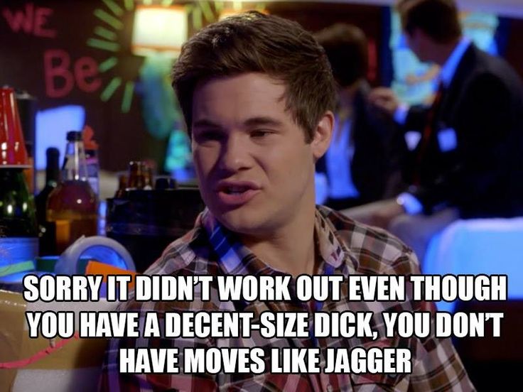 Funny Workaholics Quotes.