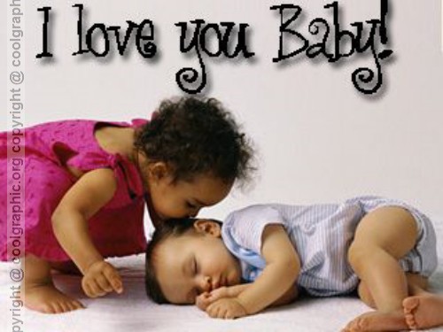 Baby Love Quotes Quotesgram