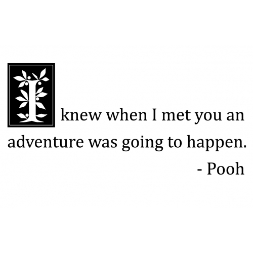 Quotes About Adventure By. QuotesGram