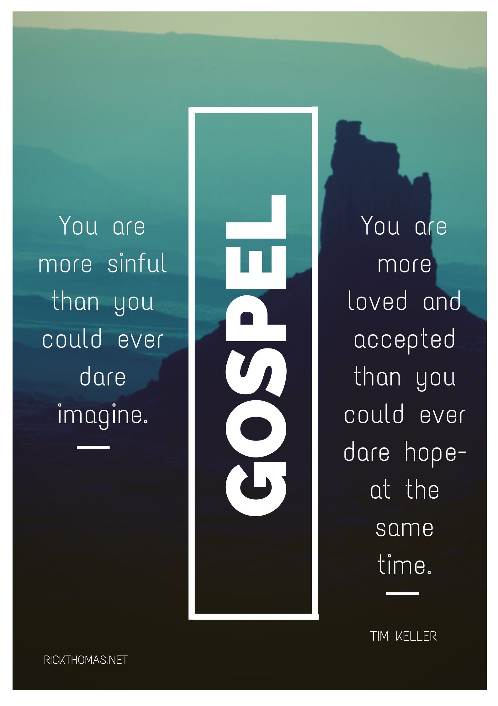 Quotes On Sharing The Gospel. QuotesGram