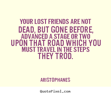Lost Best Friend Quotes. QuotesGram