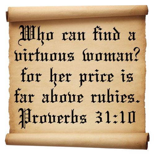 Bible Verse Quotes For Women. QuotesGram