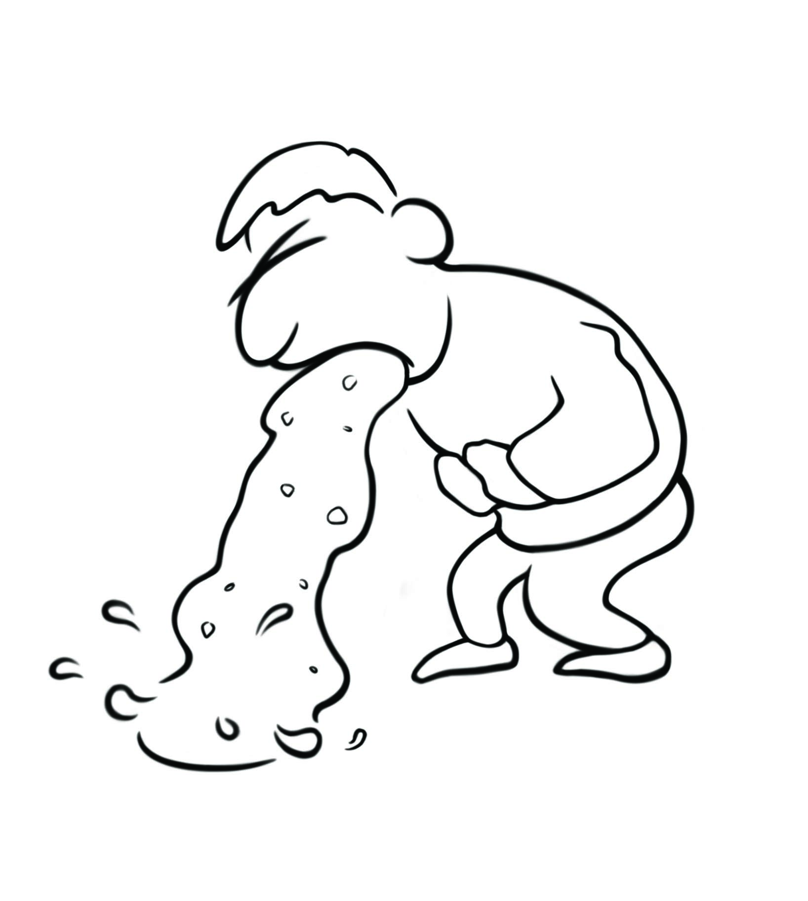 Throwing Up Quotes. QuotesGram