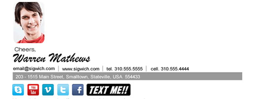 Famous Quotes For Email Signatures. QuotesGram Famous Quotes For Email Signatures. QuotesGram