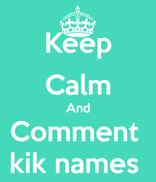 Do the mean kik? crowns what on TikTok: How