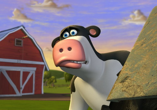 Barnyard Movie Quotes. QuotesGram