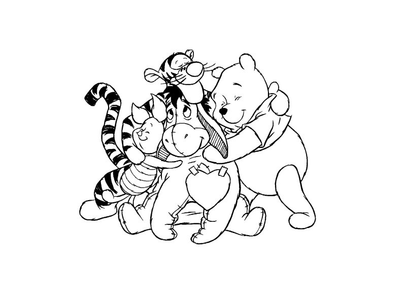 Winnie The Pooh Goodbye Quotes. QuotesGram