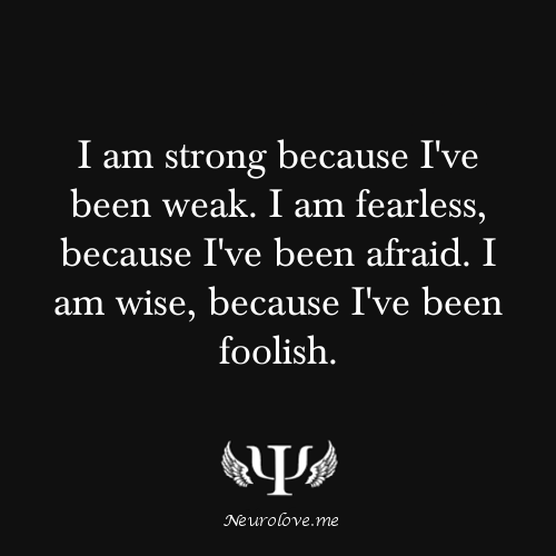 I Am Fearless Quotes. QuotesGram