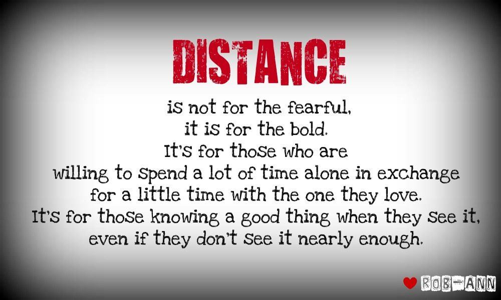 Over Distance Friendship Quotes.