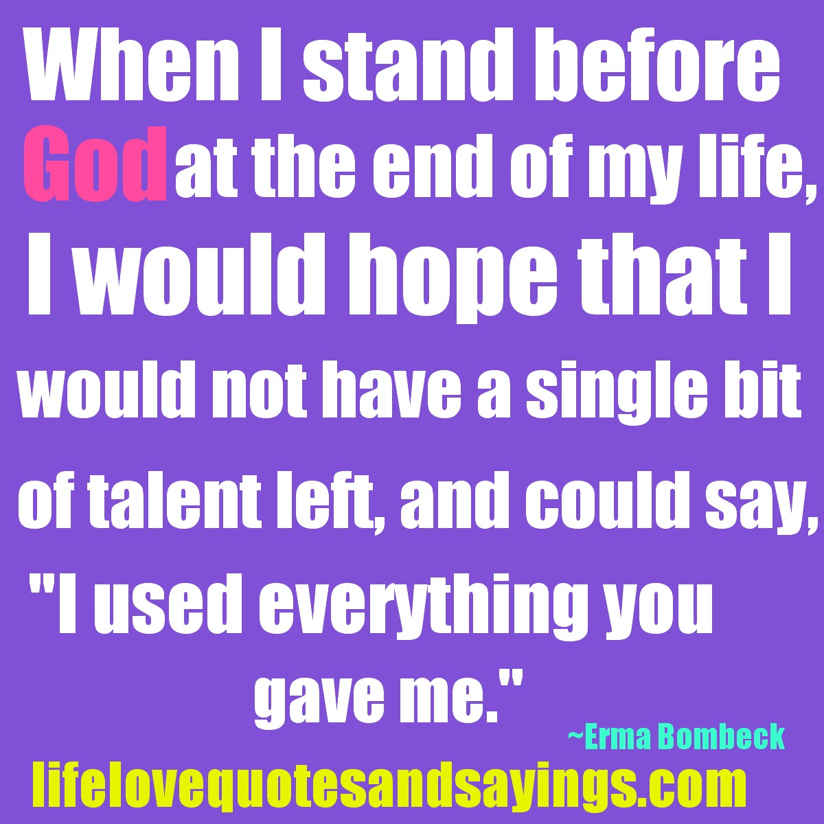 End Of Life Quotes And Sayings. QuotesGram