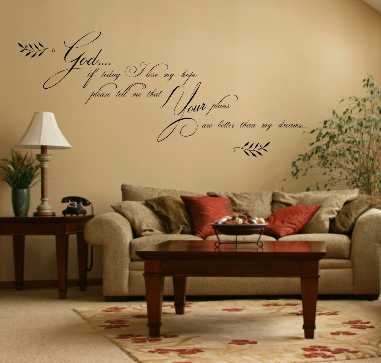 Wall Mural Quotes. QuotesGram
