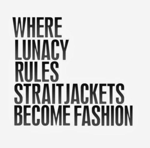 quotes about lunacy quotes about lunacy