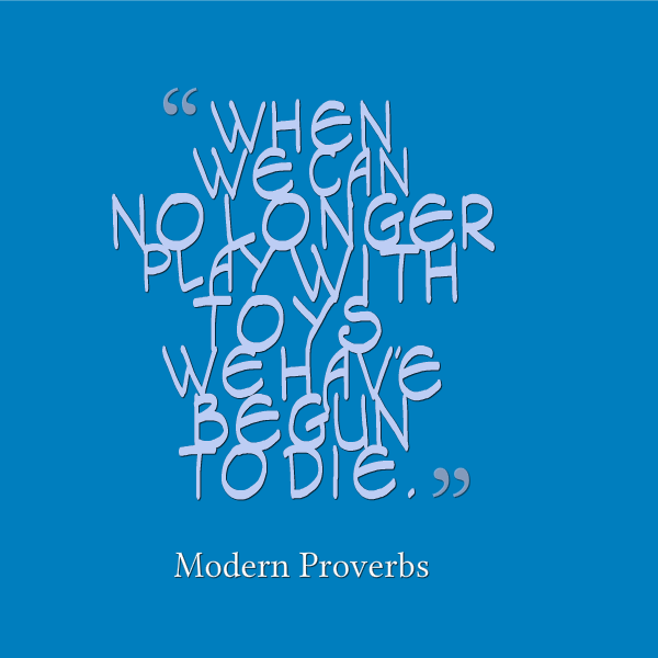 Quotes About Toys. QuotesGram