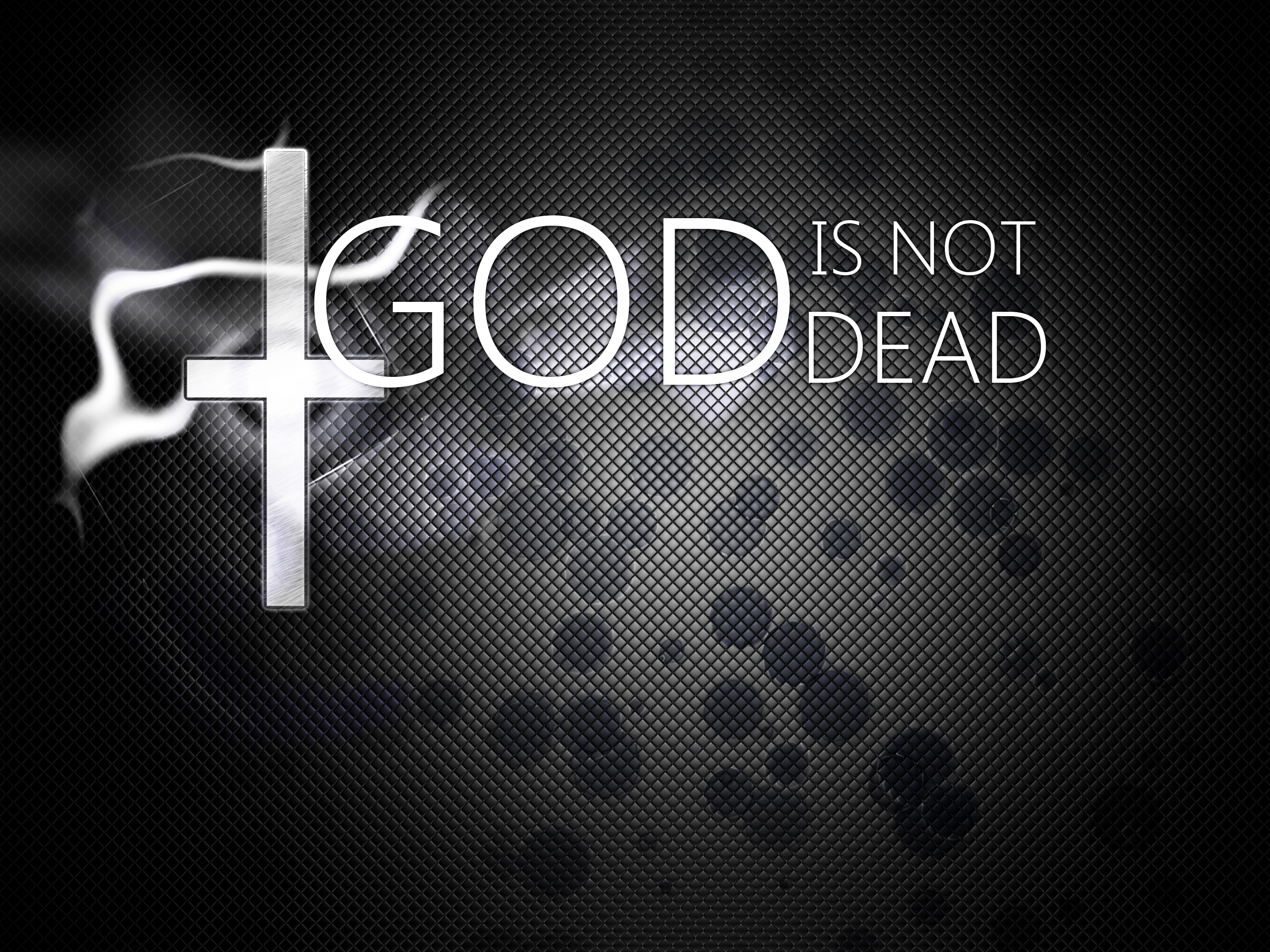 Gods Not Dead Quotes Wallpaper. QuotesGram