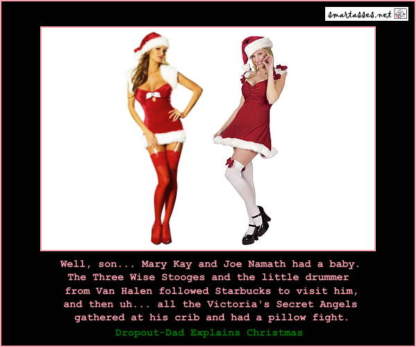 Sarcastic Christmas Quotes. QuotesGram