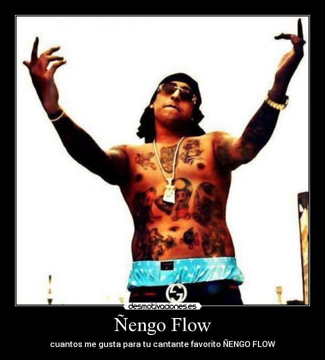 Nengo Flow Quotes. QuotesGram
