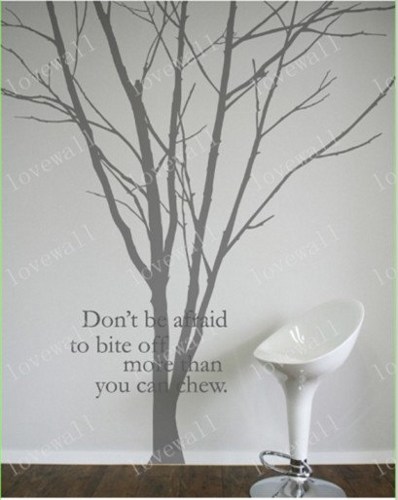 Quotes About Bare Trees Quotesgram