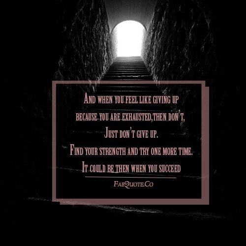 Finding Famous  Quotes  About Strength QuotesGram