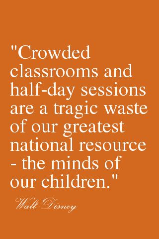 Walt Disney Quotes On Education. QuotesGram