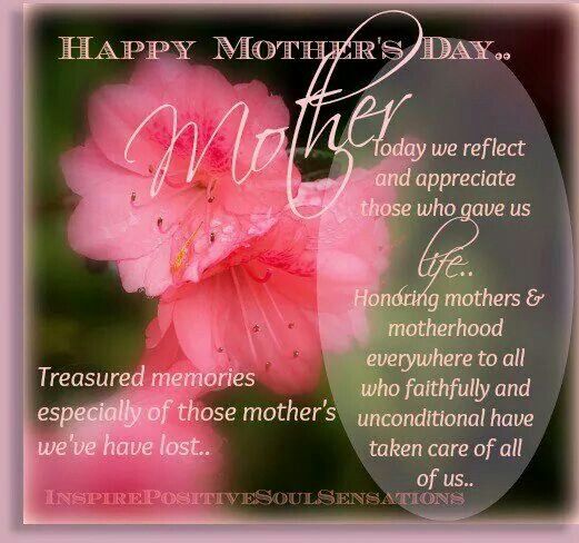 Pinterest Mothers Day Quotes And Sayings. QuotesGram