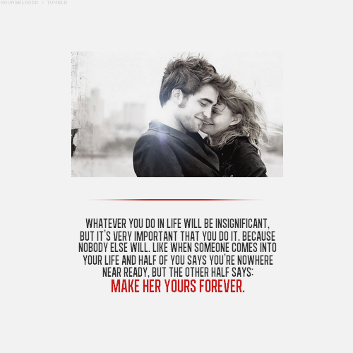 remember me movie quotes