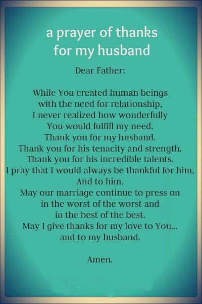 Thankful For My Husband Meme Thank God For My Husband Quotes. Quotesgram