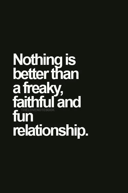 Freaky Relationship Goals Quotes Quotesgram