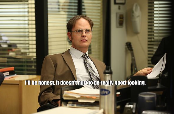 Best Dwight Schrute Quotes. QuotesGram