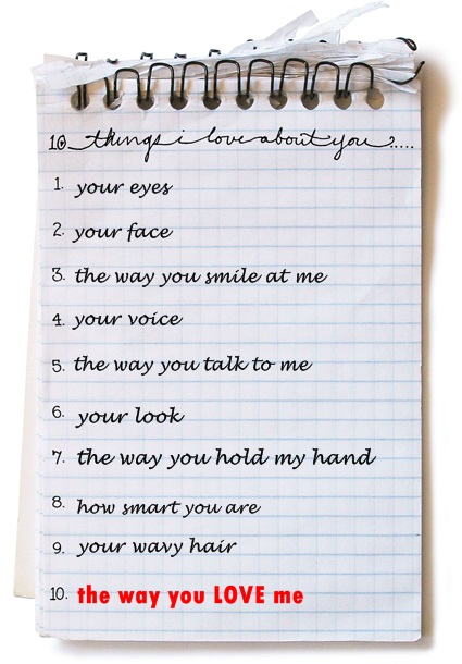 10 Things About Me Quotes. QuotesGram - 10 Things I Don T Like About You