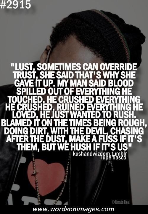 Quotes By Rappers About Love. QuotesGram