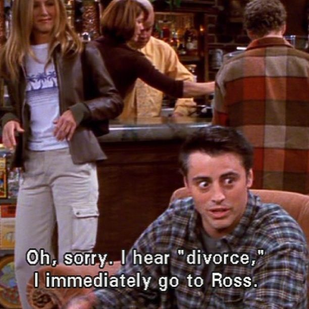 Friends Series Quotes. QuotesGram