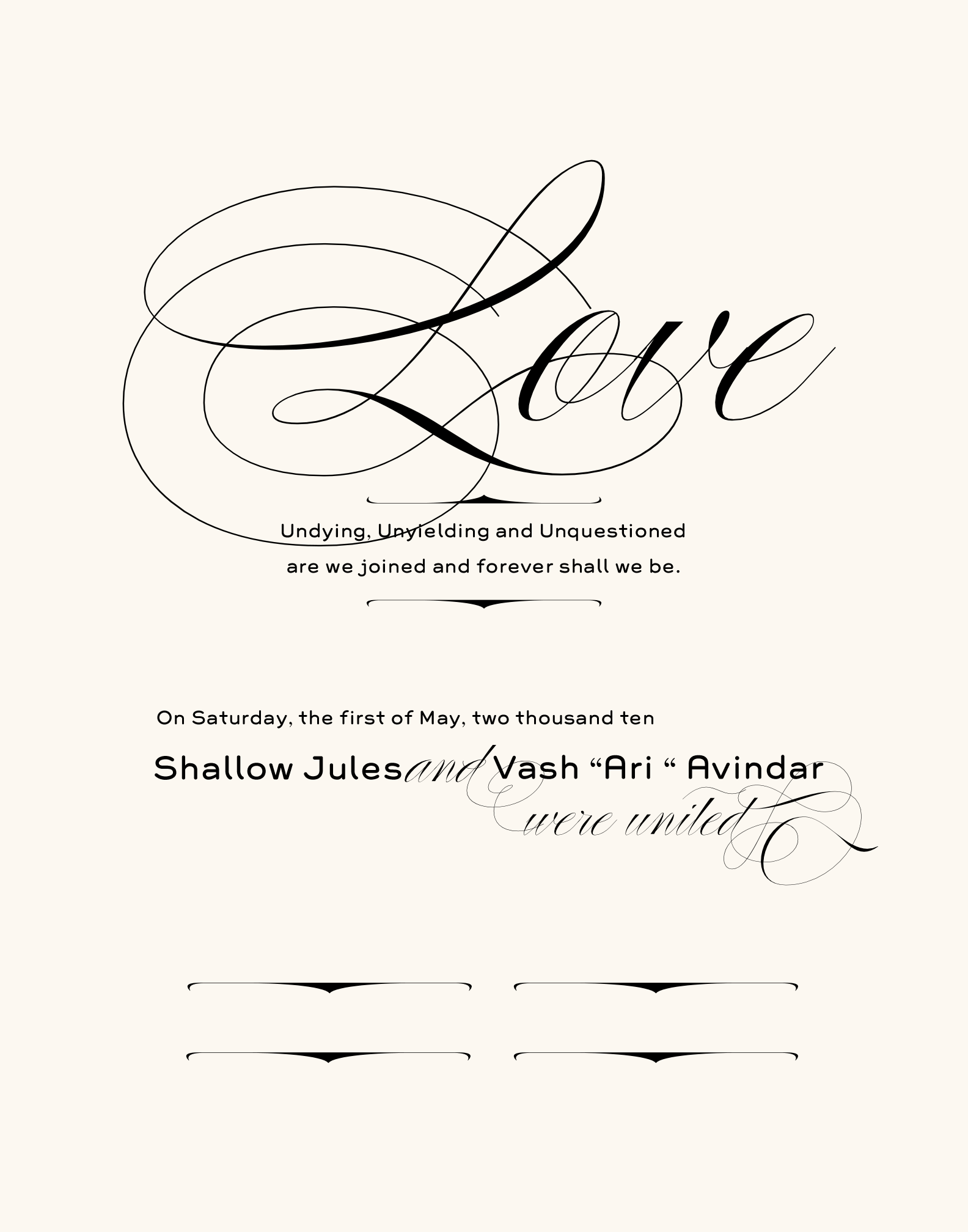Poems And Quotes About Marriage Quotesgram
