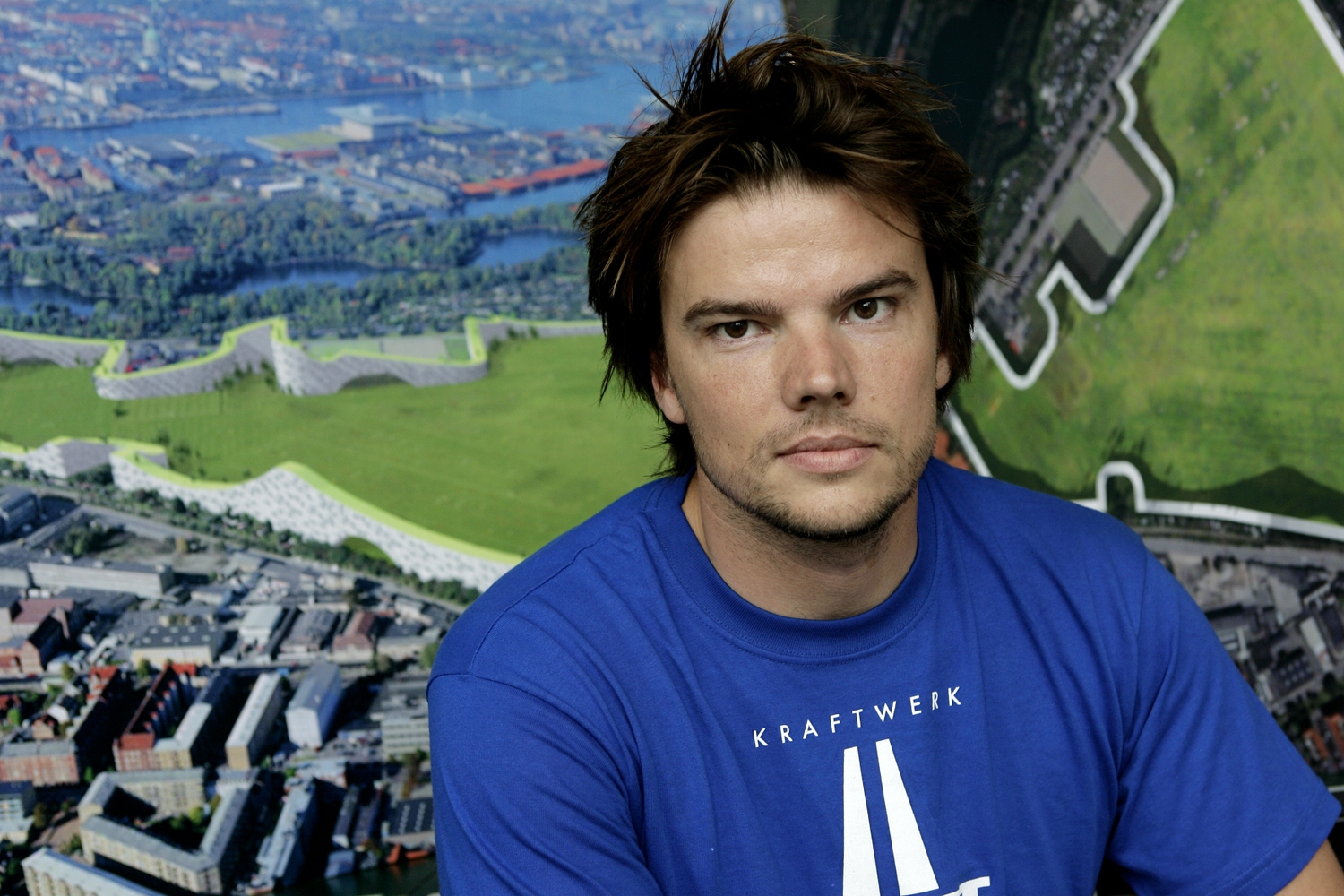 Bjarke Ingels Quotes. QuotesGram