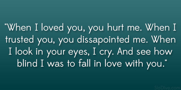 Why Would You Hurt Me Quotes Quotesgram Why Would You Hurt Me Quotes Quotesgram