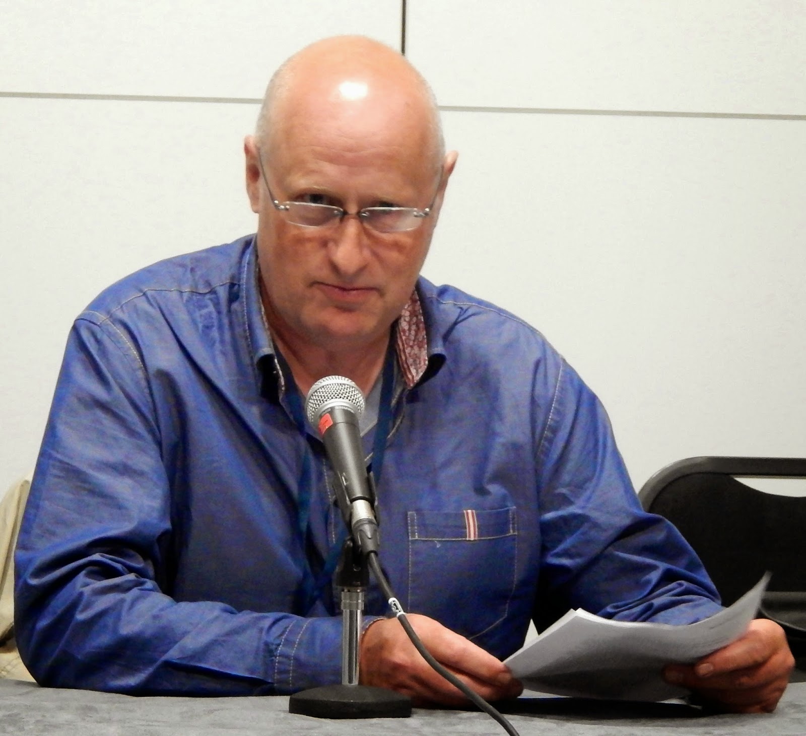 John Clute Quotes. QuotesGram