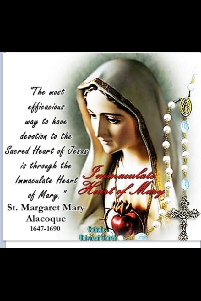St Margaret Mary Alacoque Quotes St Margaret Mary Quotes. Quotesgram