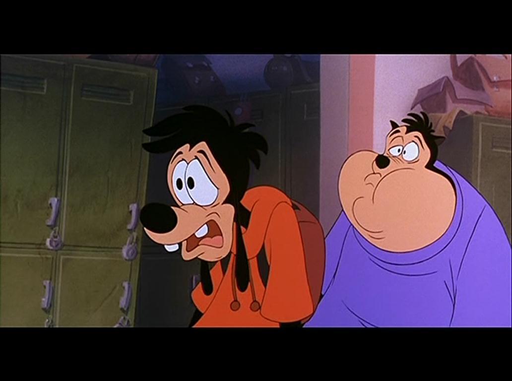 Goofy Movie Quotes About Life.