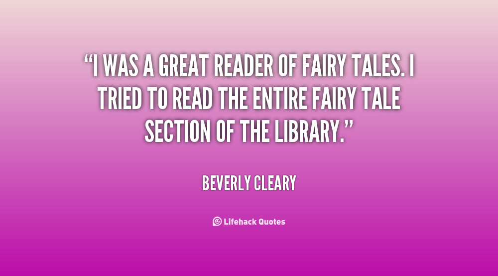 Beverly Cleary Quotes. QuotesGram