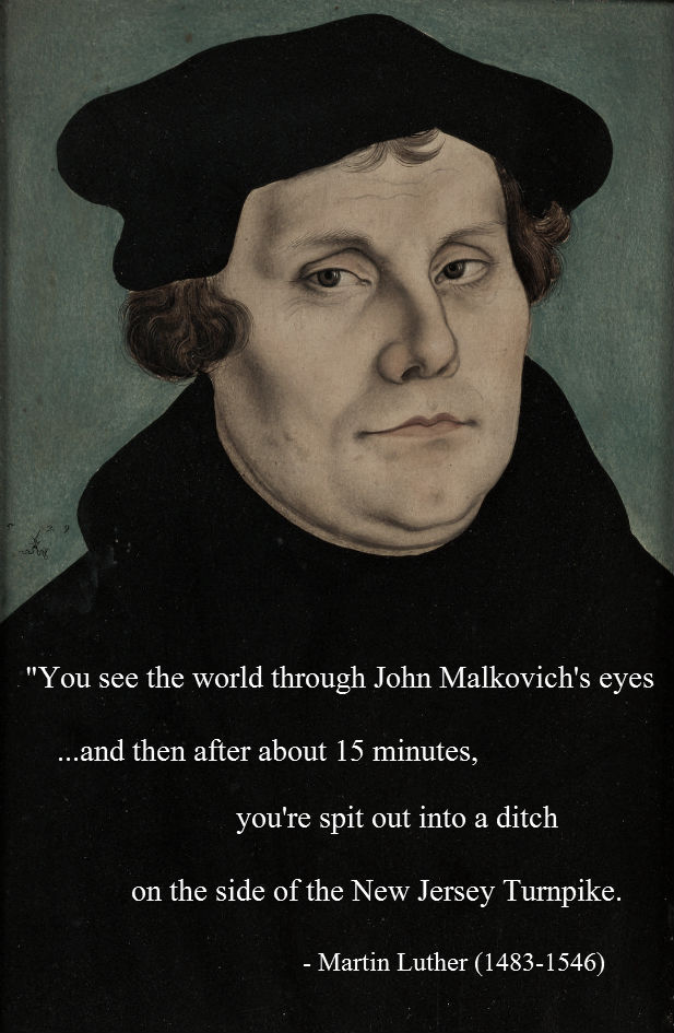 Famous Quotes By Martin Luther. QuotesGram