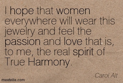 Jewelry Quotes And Sayings. QuotesGram