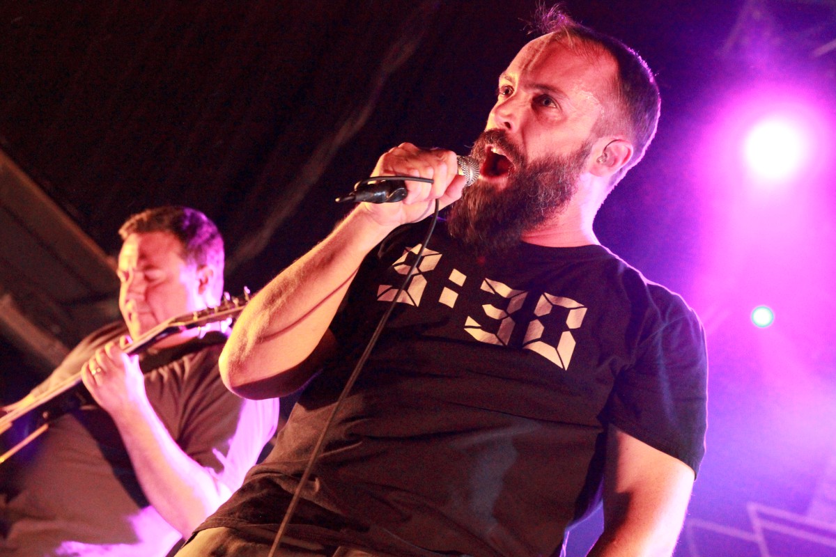 Clutch Band Quotes. QuotesGram