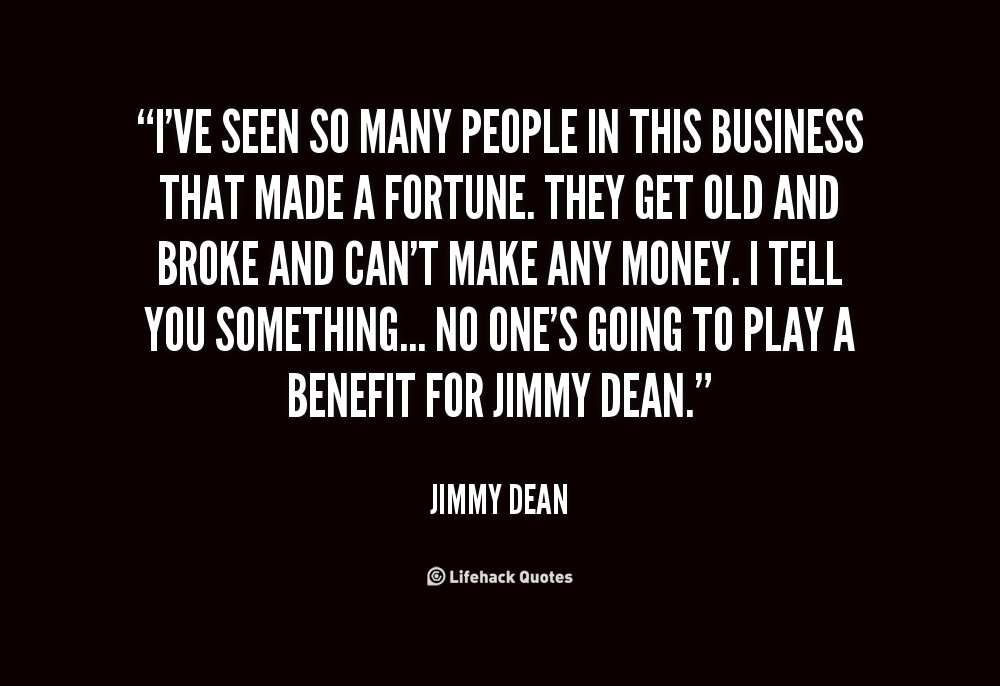 People In Your Business Quotes. QuotesGram