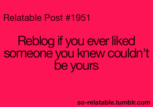 Relatable Quotes About Crushes. QuotesGram