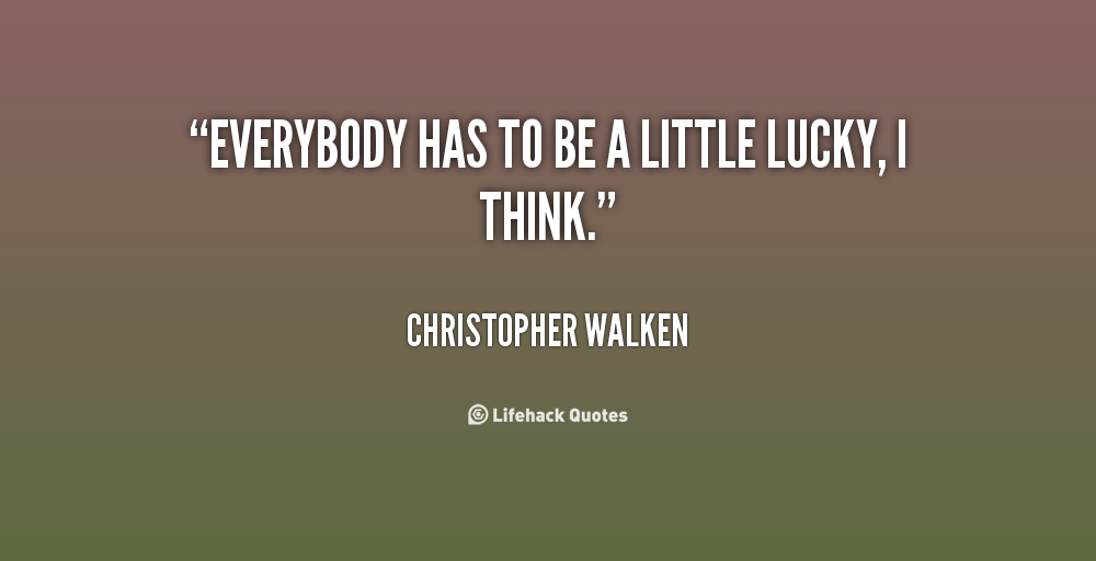 Christopher Walken Quotes. QuotesGram