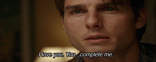 Help Me Help You Jerry Maguire Quotes Quotesgram