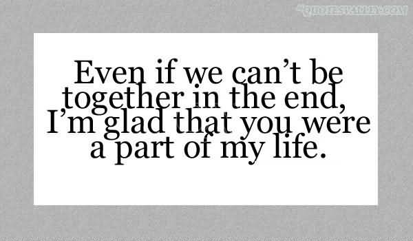 Ending Relationship Quotes QuotesGram