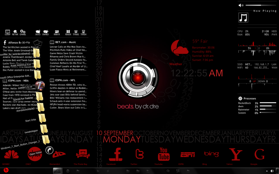 Beats By Dre Quotes. QuotesGram