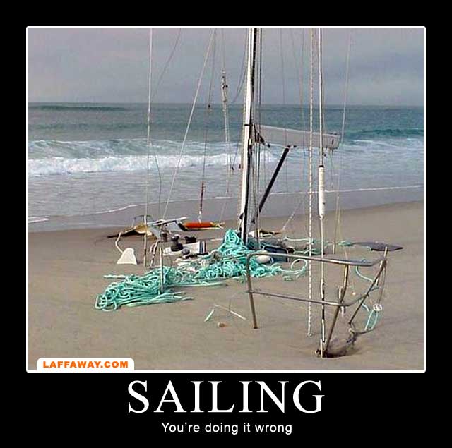 Fun Sailing Away Quotes. QuotesGram